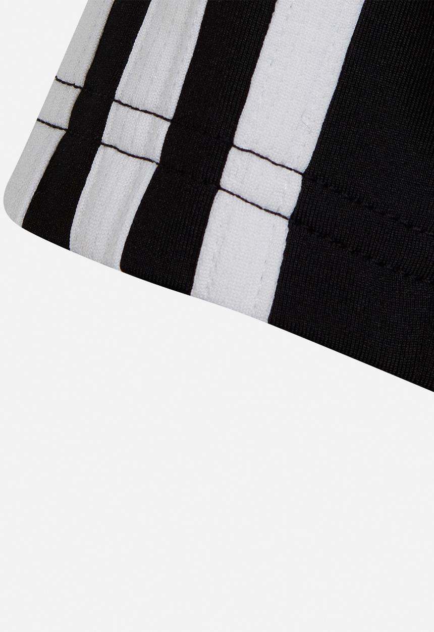 adidas Originals - G tr-es 3s t - black & white