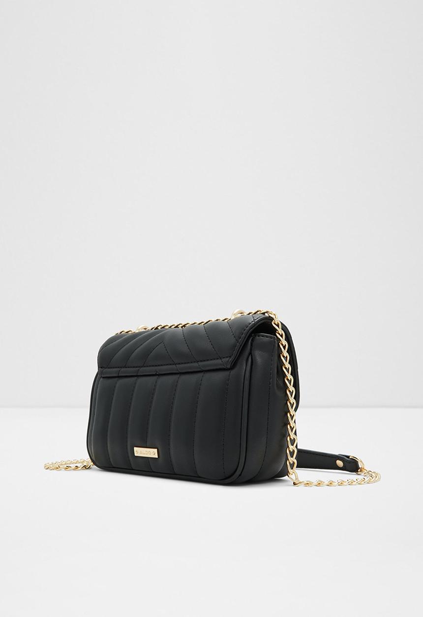 ALDO - Vaowia crossbody bag - black