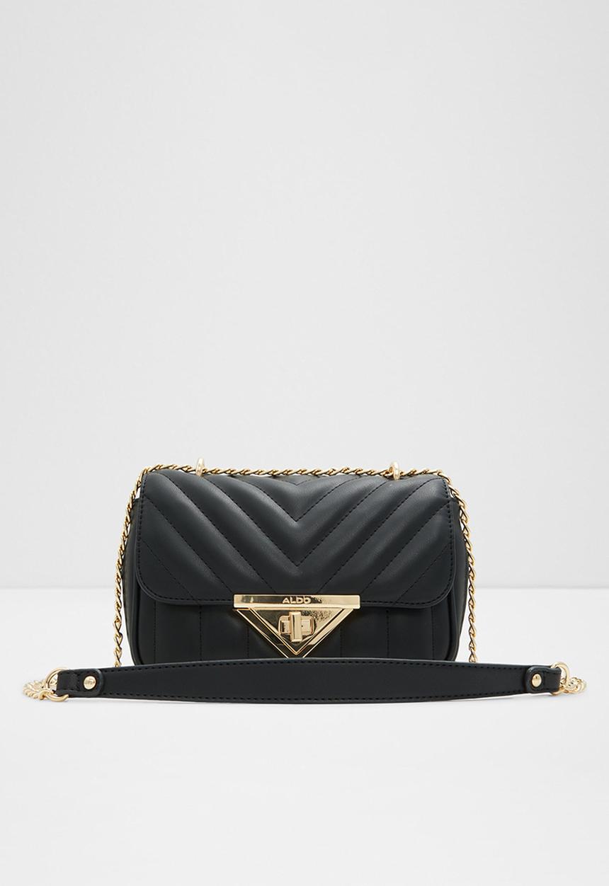 ALDO - Vaowia crossbody bag - black