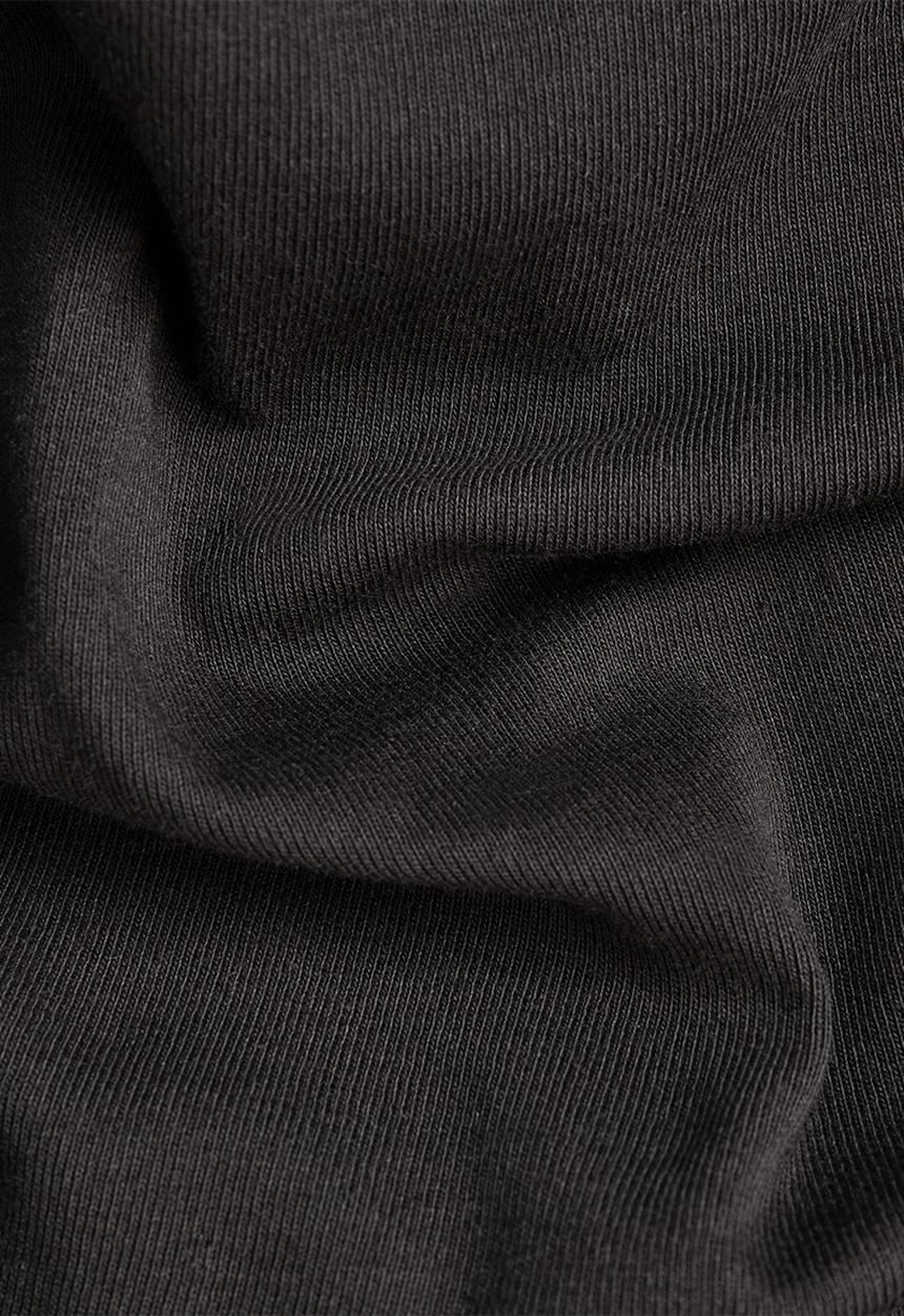 G-STAR - Base long sleeve - black