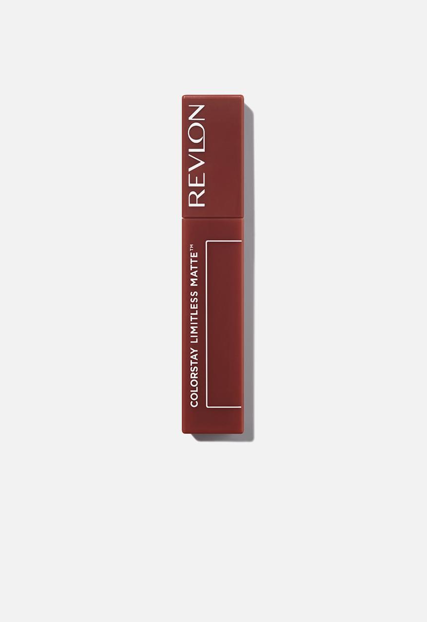 Revlon - ColorStay Limitless Matte Liquid Lipstick - Real Deal