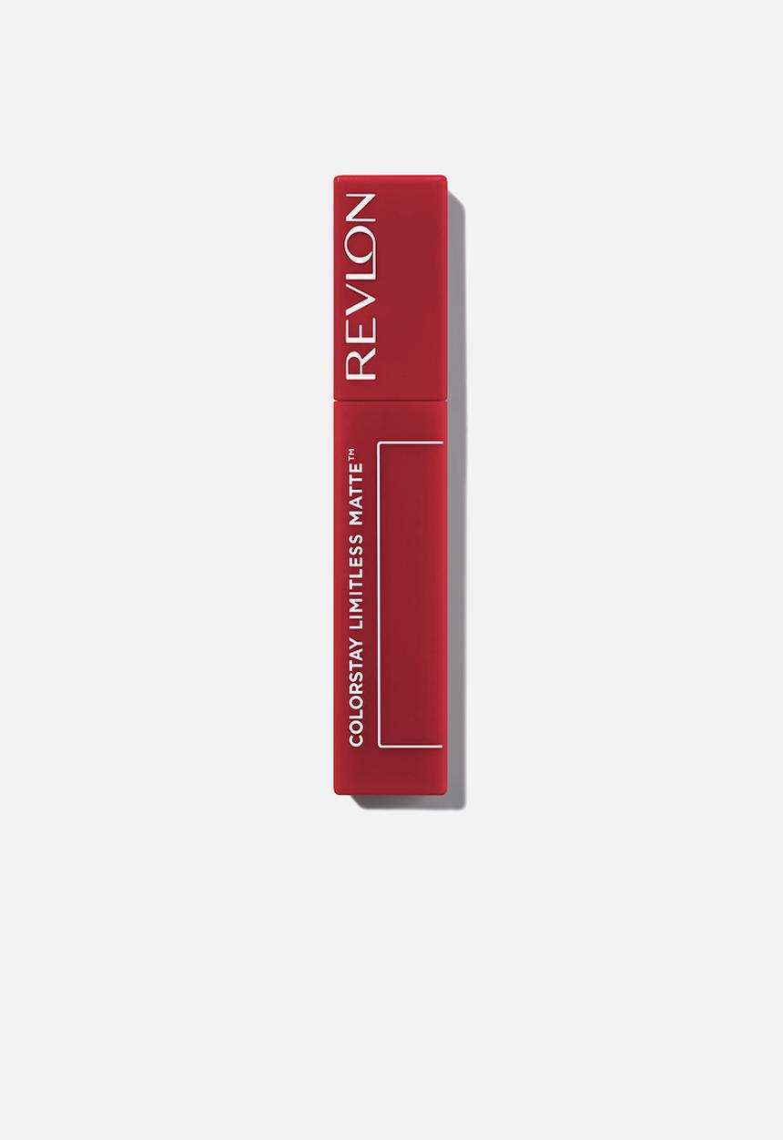 Revlon - ColorStay Limitless Matte Liquid Lipstick - Top Talent