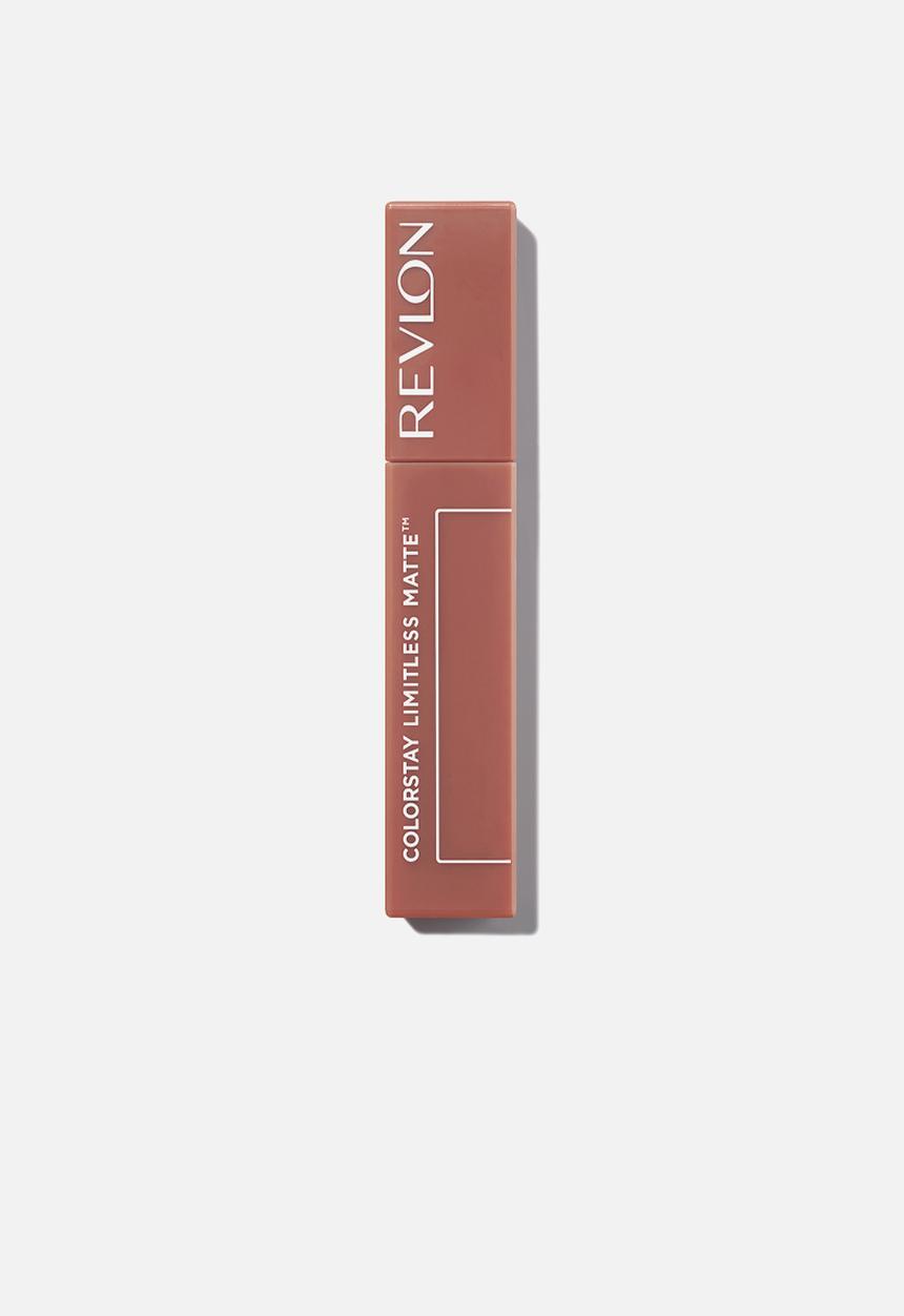 Revlon - ColorStay Limitless Matte Liquid Lipstick - Poster Child