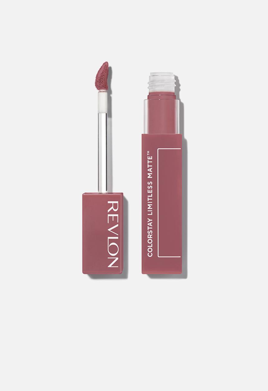 Revlon - ColorStay Limitless Matte Liquid Lipstick - Manifest