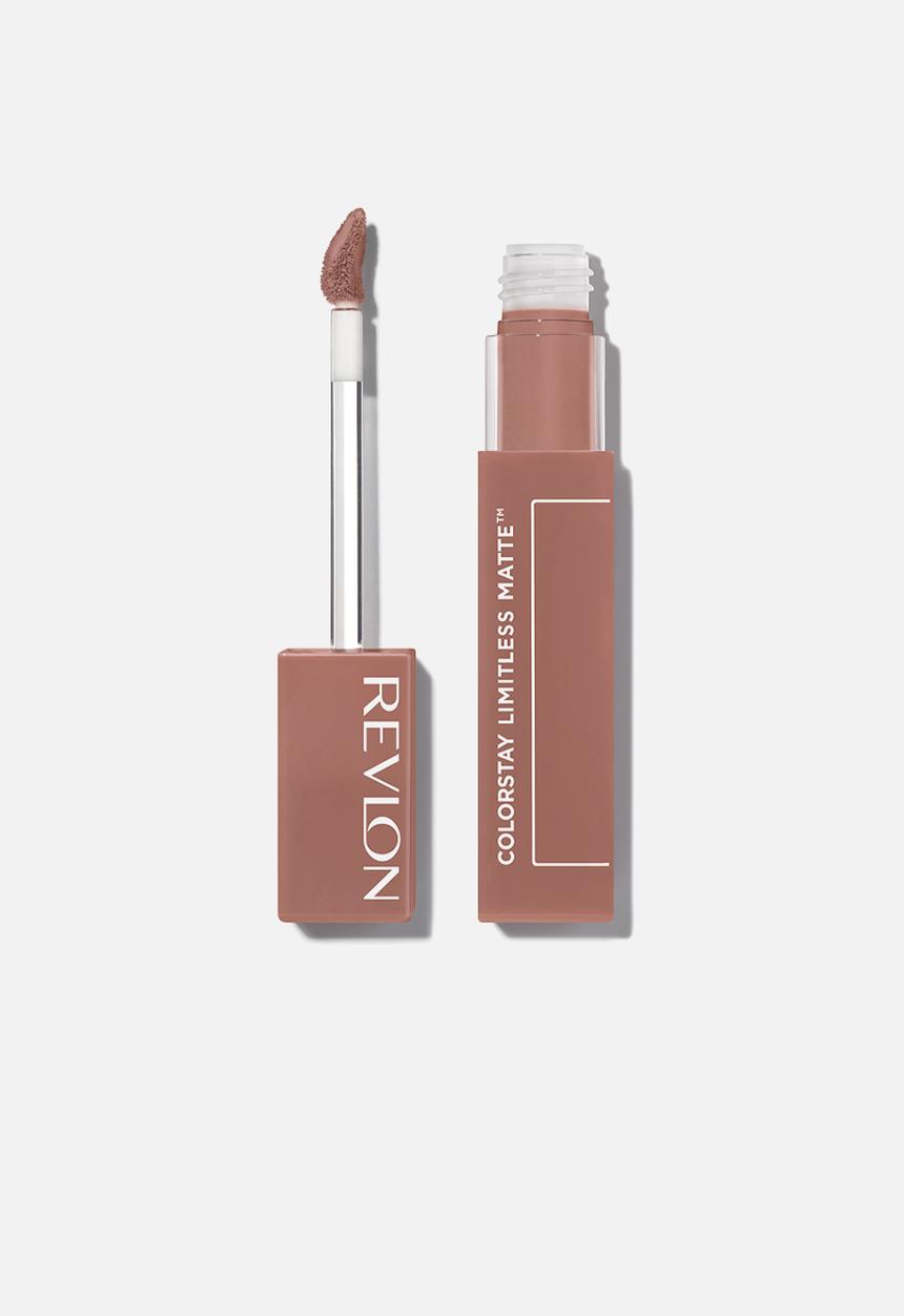 Revlon - ColorStay Limitless Matte Liquid Lipstick - Beauty Sleep
