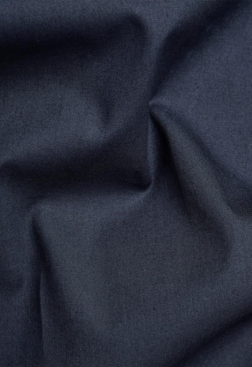 G-STAR - Dressed super slim fit long sleeve shirt - mazarine blue