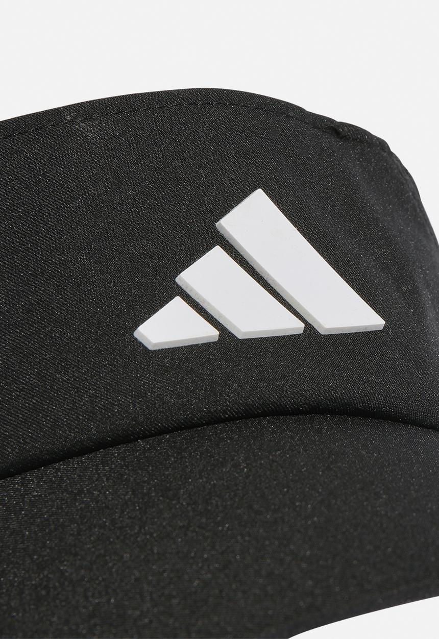 adidas Originals - Visor a.rdy - black & white