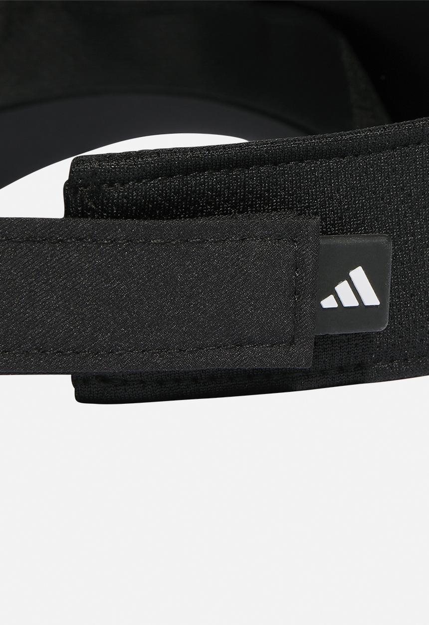 adidas Originals - Visor a.rdy - black & white