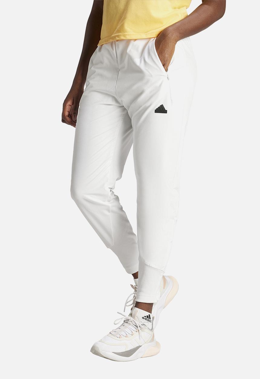 adidas Performance - W - Z.N.E. wvn pt - white