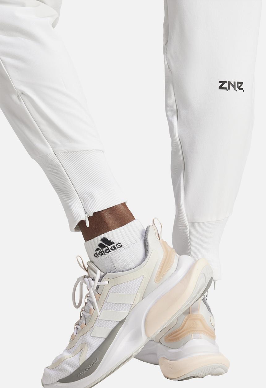 adidas Performance - W - Z.N.E. wvn pt - white