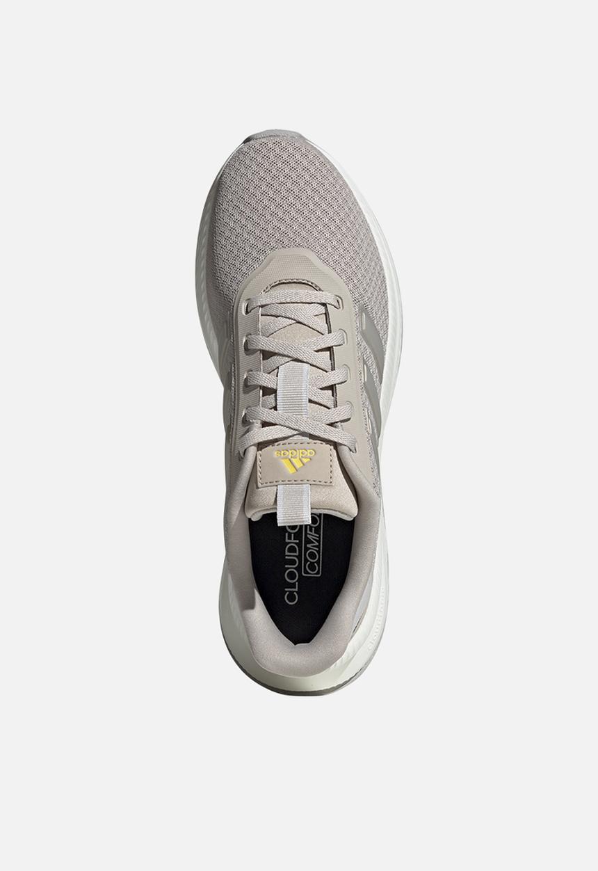 adidas Originals - X_plrpath - wonder beige/wonder beige/off white