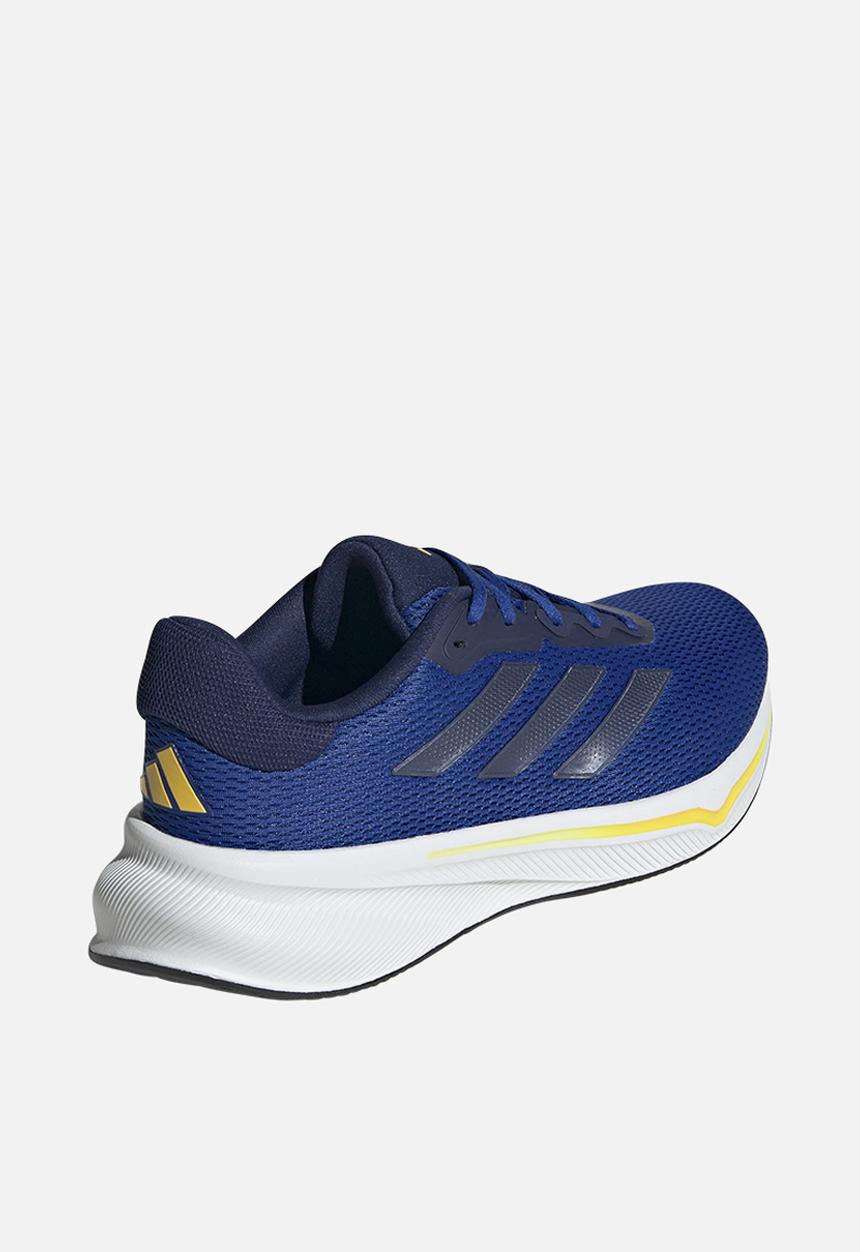 adidas Originals - Response - team royal blue/dark blue/spark