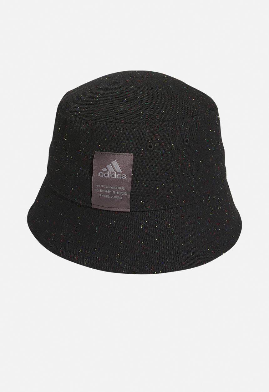 adidas Performance - Seasonal bucket hat-black 