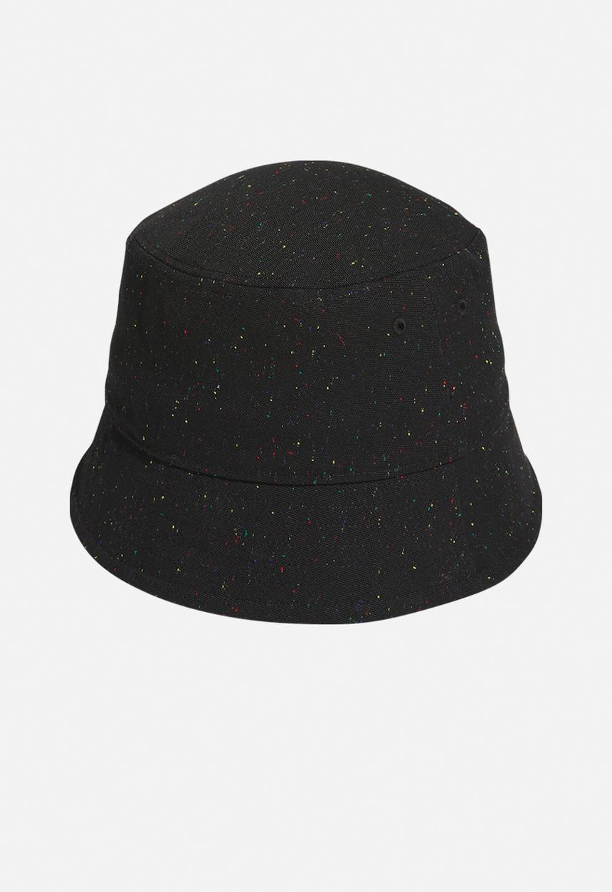 adidas Performance - Seasonal bucket hat-black 