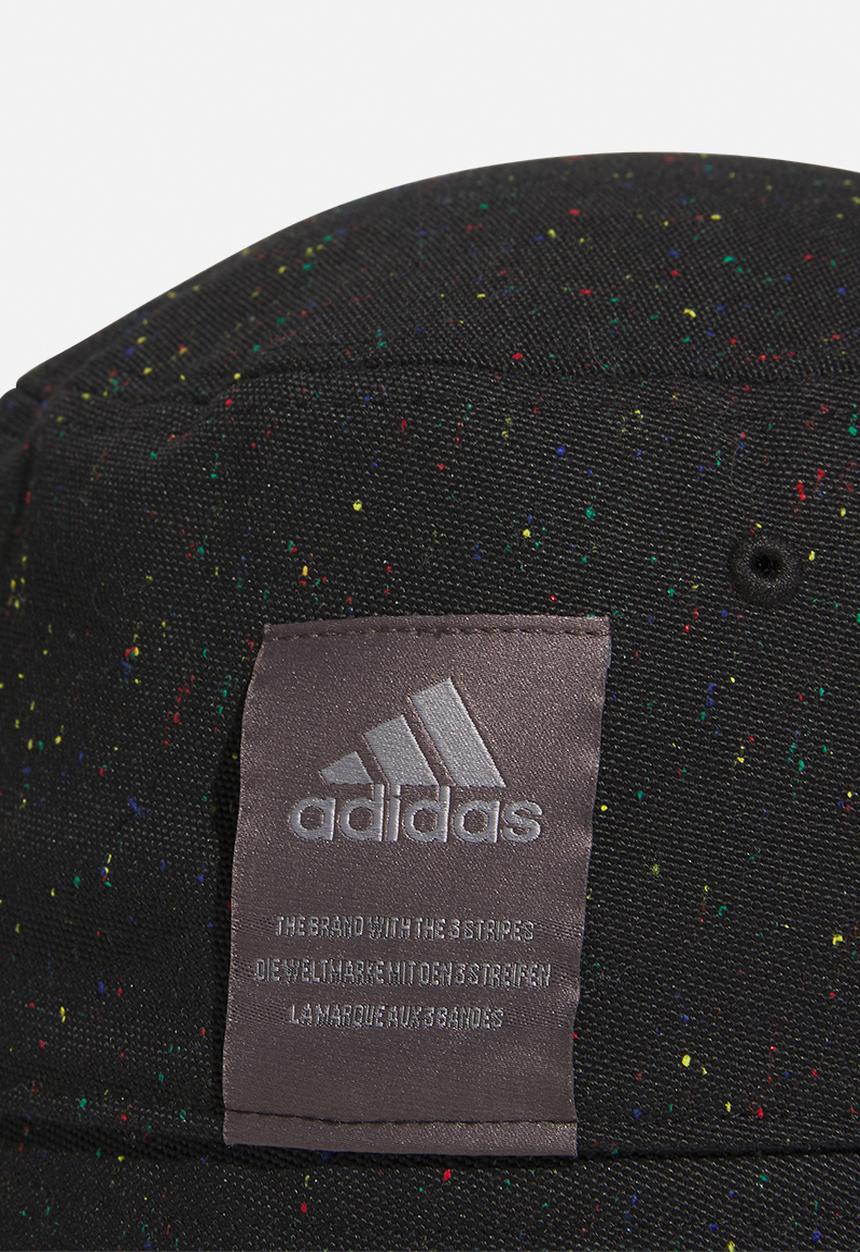 adidas Performance - Seasonal bucket hat-black 