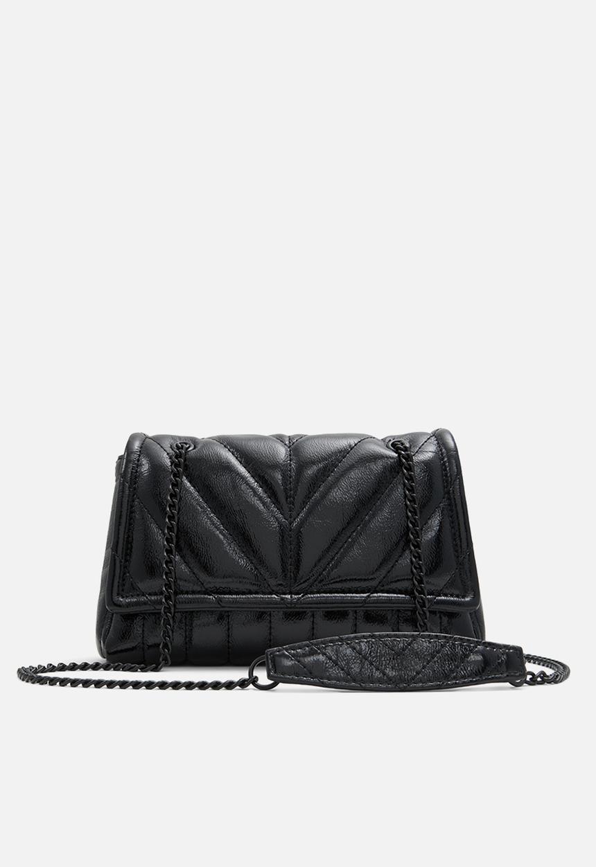 Call It Spring - Bichon crossbody bag - black