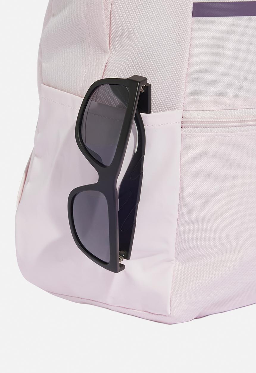 adidas Performance - Classic Horizontal 3-Stripes Backpack-violet