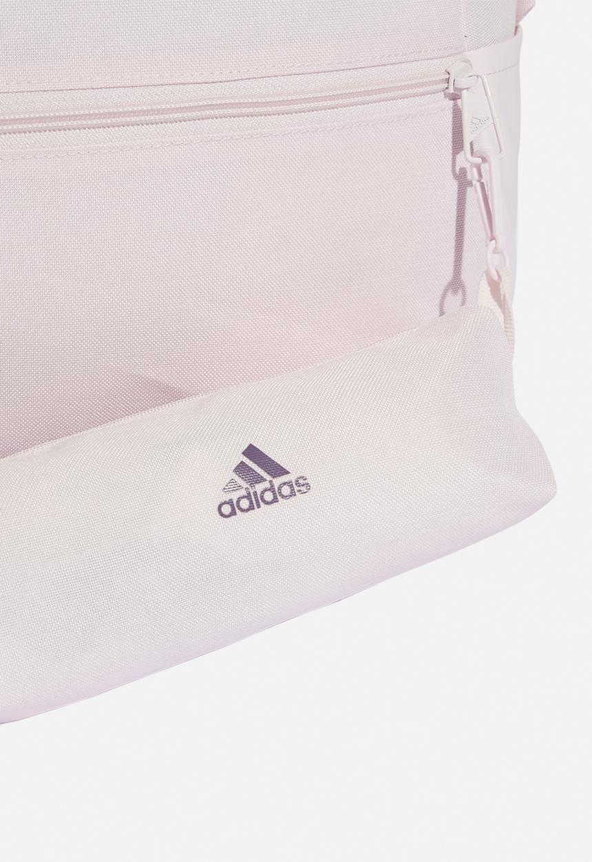 adidas Performance - Classic Horizontal 3-Stripes Backpack-violet