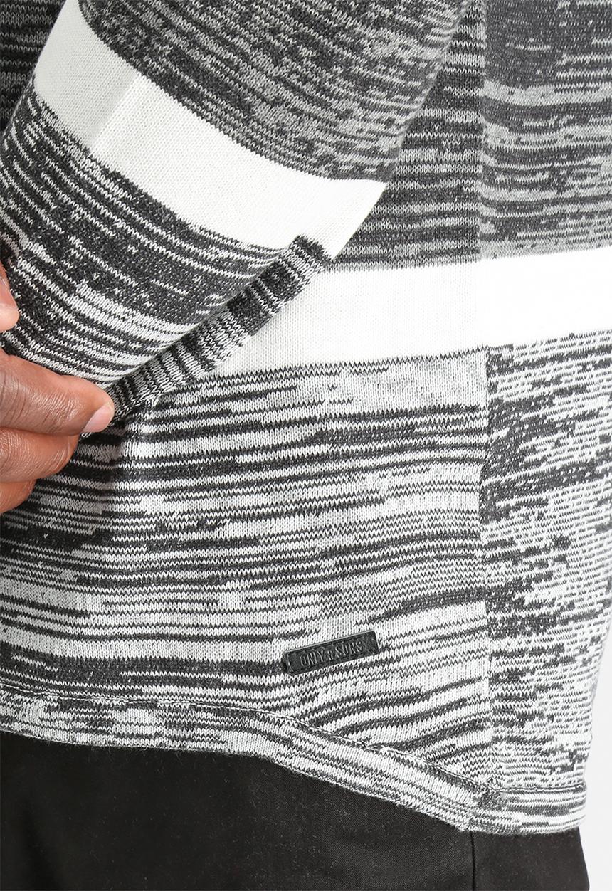 Only & Sons - Joseph crew