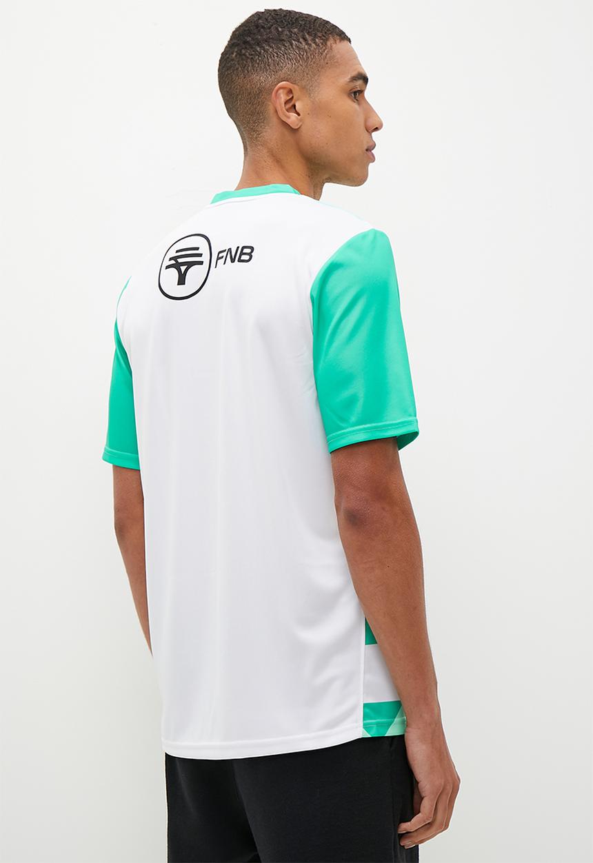 Nike - Nike Men's Springbok Stadium Fan Jersey - multi