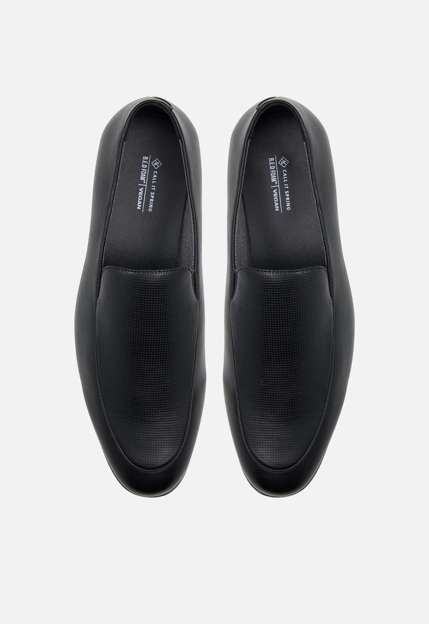 Call It Spring - Chartre - Black
