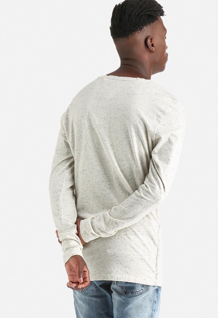 Only & Sons - Milo L/S Tee