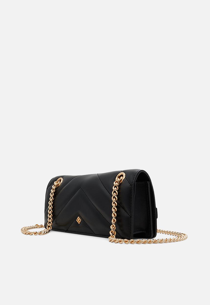Call It Spring - Lovage crossbody bag - black