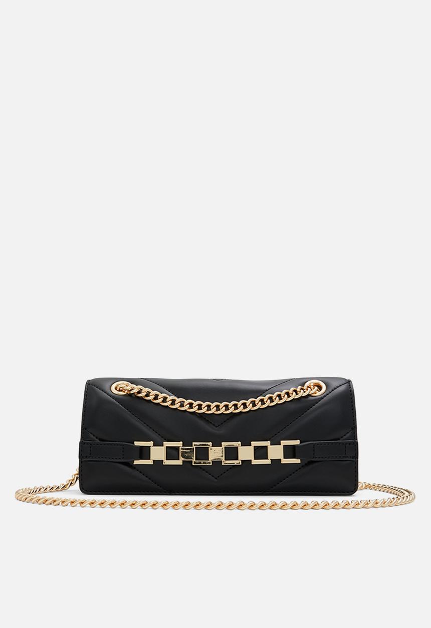 Call It Spring - Lovage crossbody bag - black