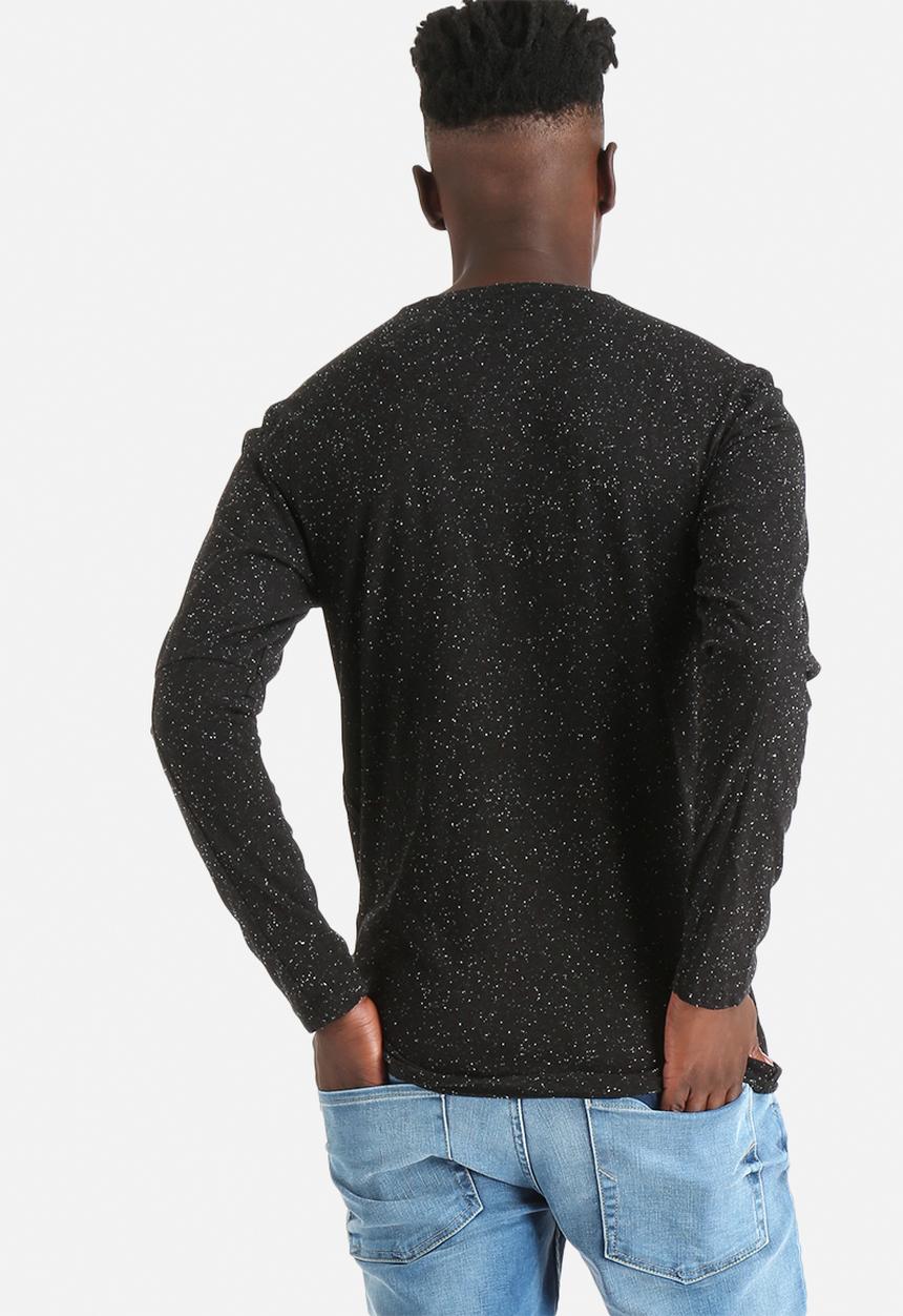 Only & Sons - Milo L/S Tee