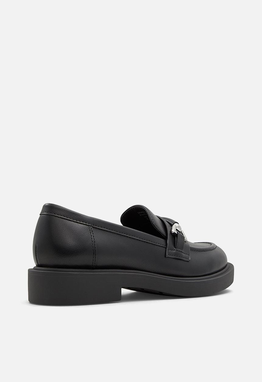 Call It Spring - Amoure loafer - black