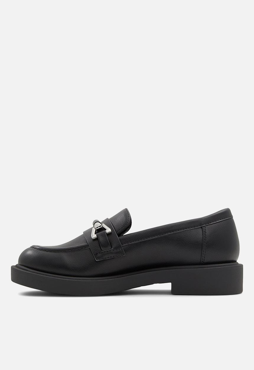 Call It Spring - Amoure loafer - black