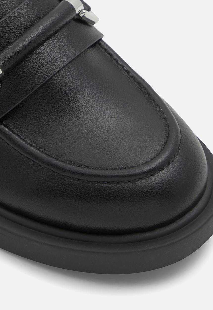 Call It Spring - Amoure loafer - black