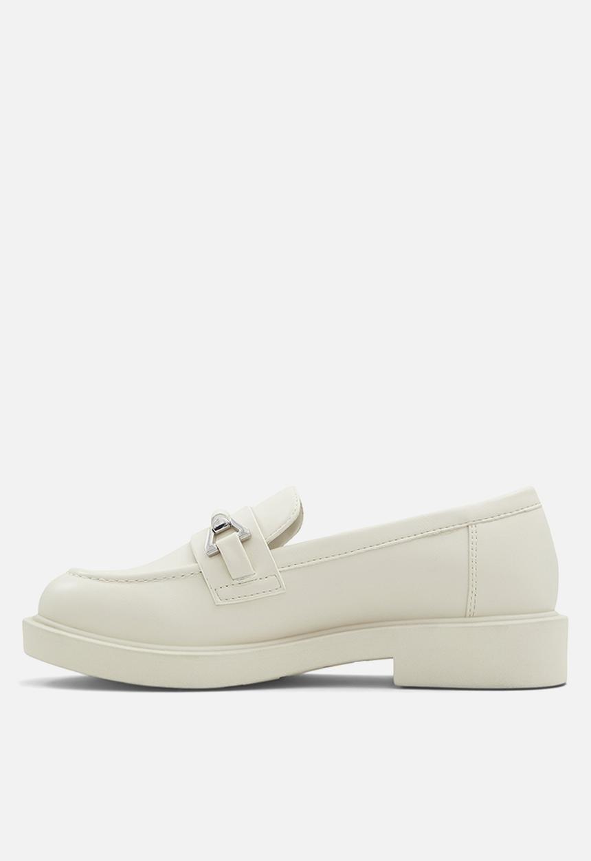 Call It Spring - Amoure loafer - white