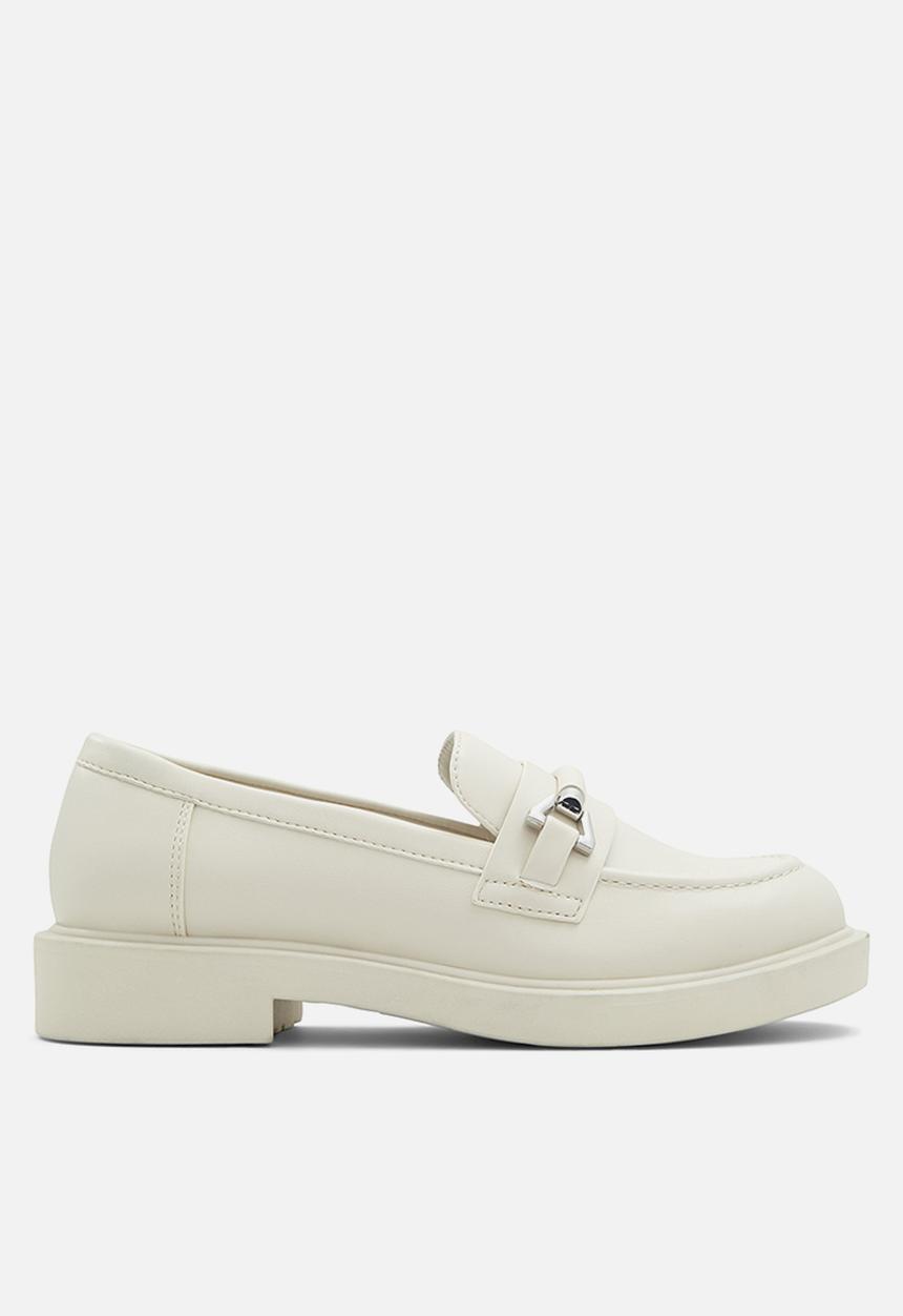 Call It Spring - Amoure loafer - white