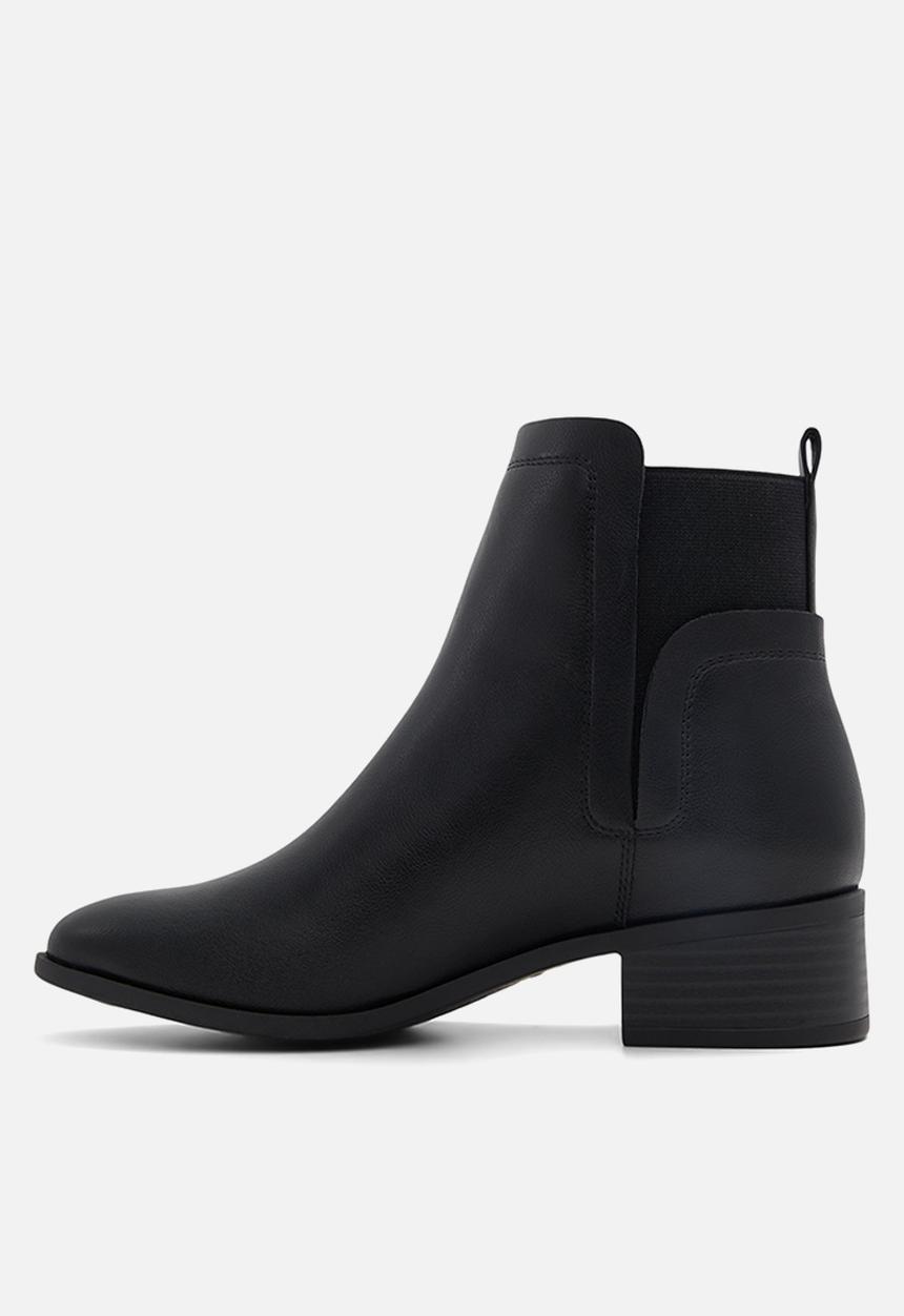Call It Spring - Cassi chelsea boot - black