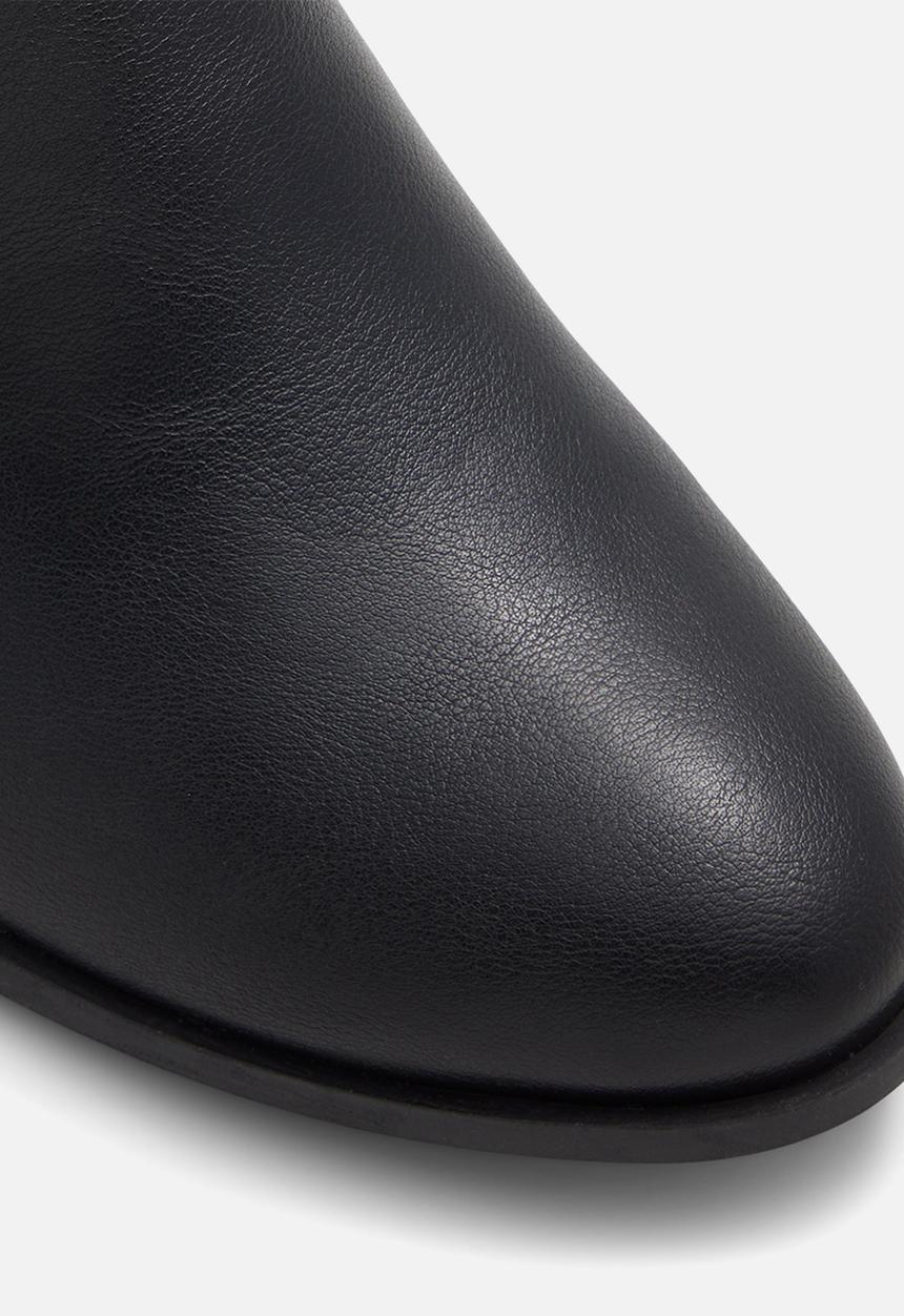 Call It Spring - Cassi chelsea boot - black