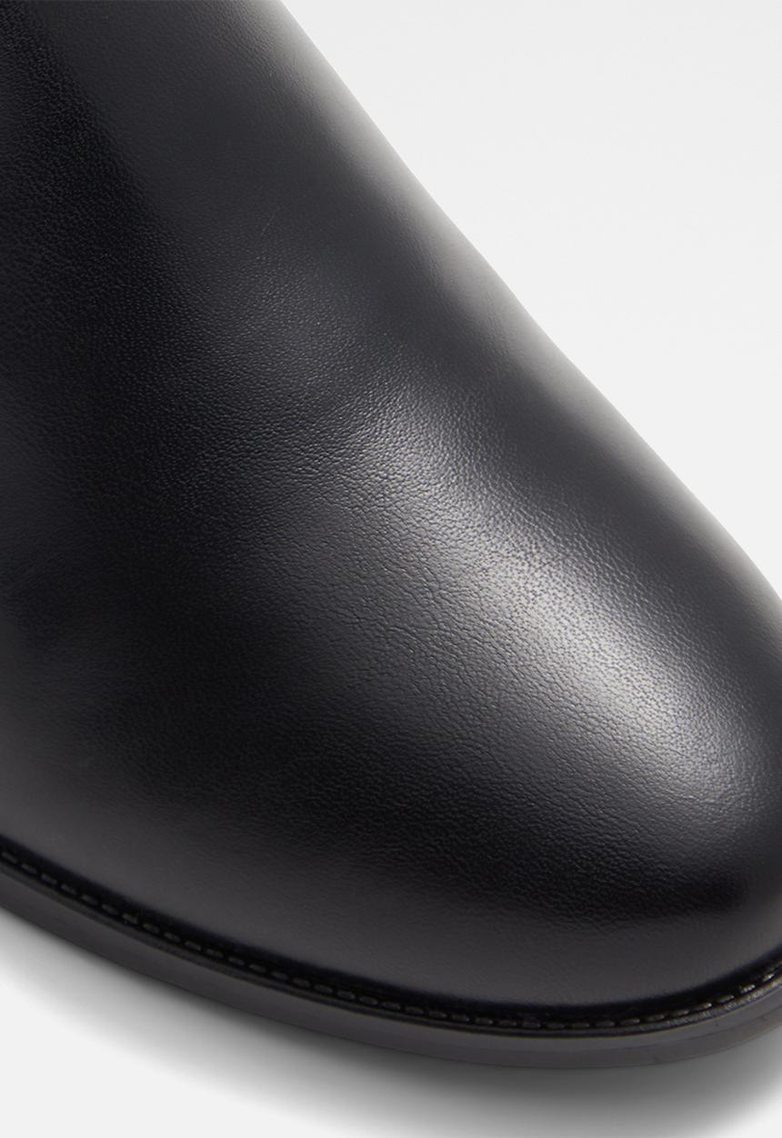 ALDO - Tanerdy high knee boot - black