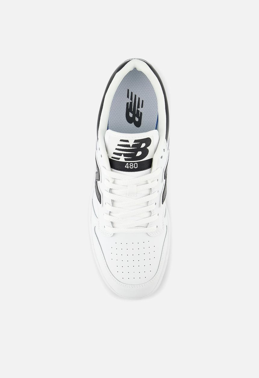 New Balance  - BB480L v1 - White