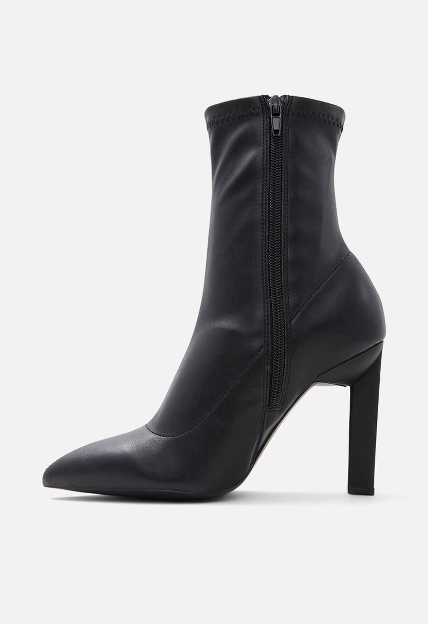 Call It Spring - Fallonn ankle boot - black