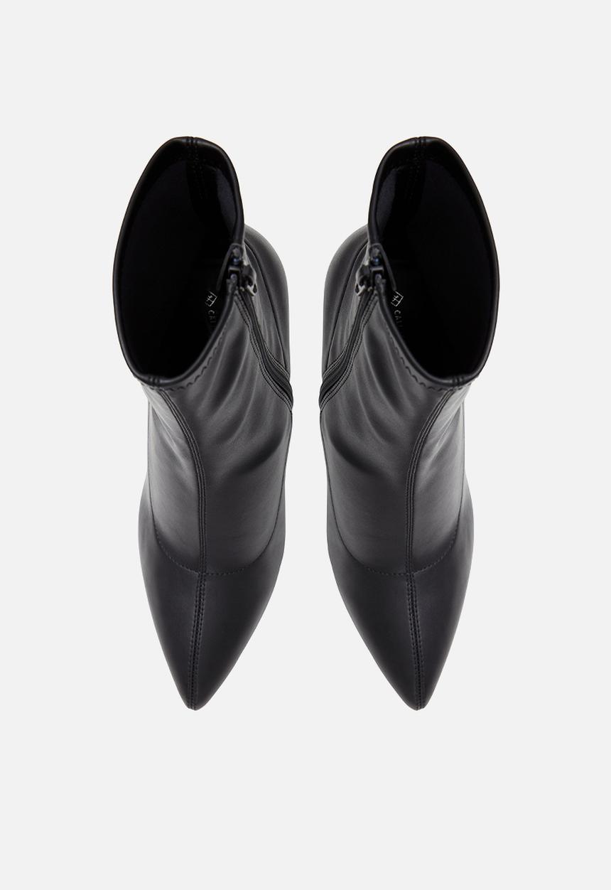 Call It Spring - Fallonn ankle boot - black