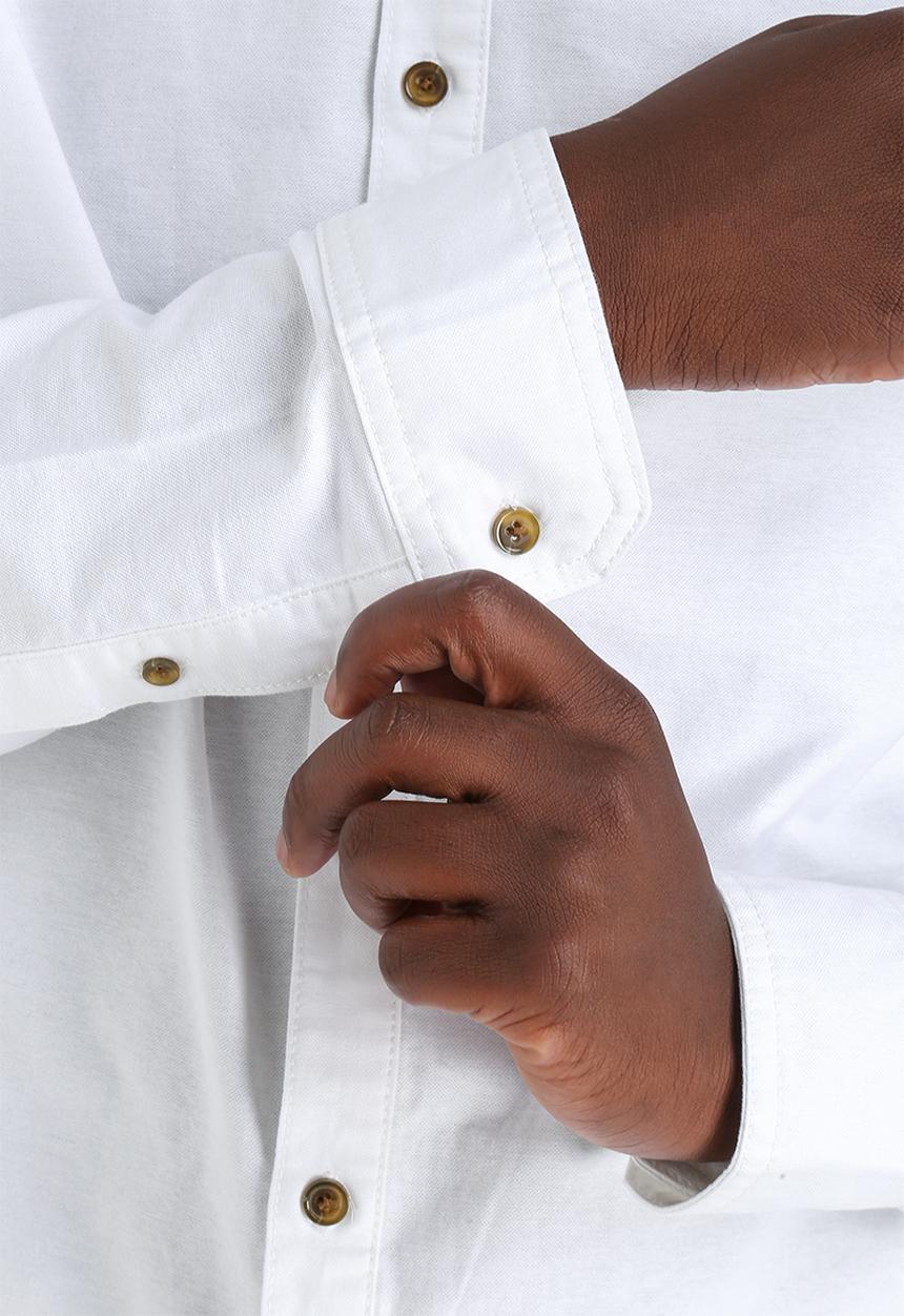 Only & Sons - Asher Oxford Shirt 