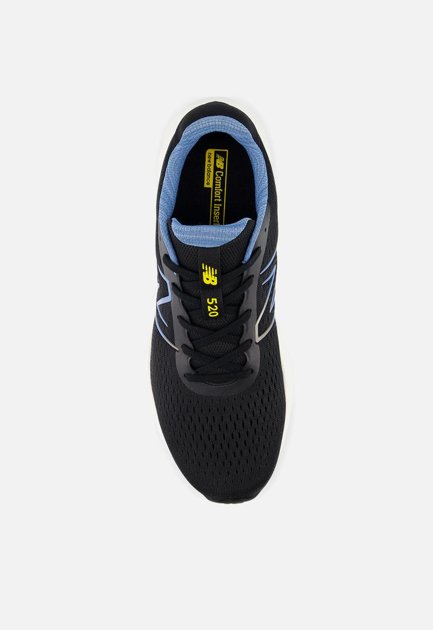 New Balance  - 520 v8 - Black