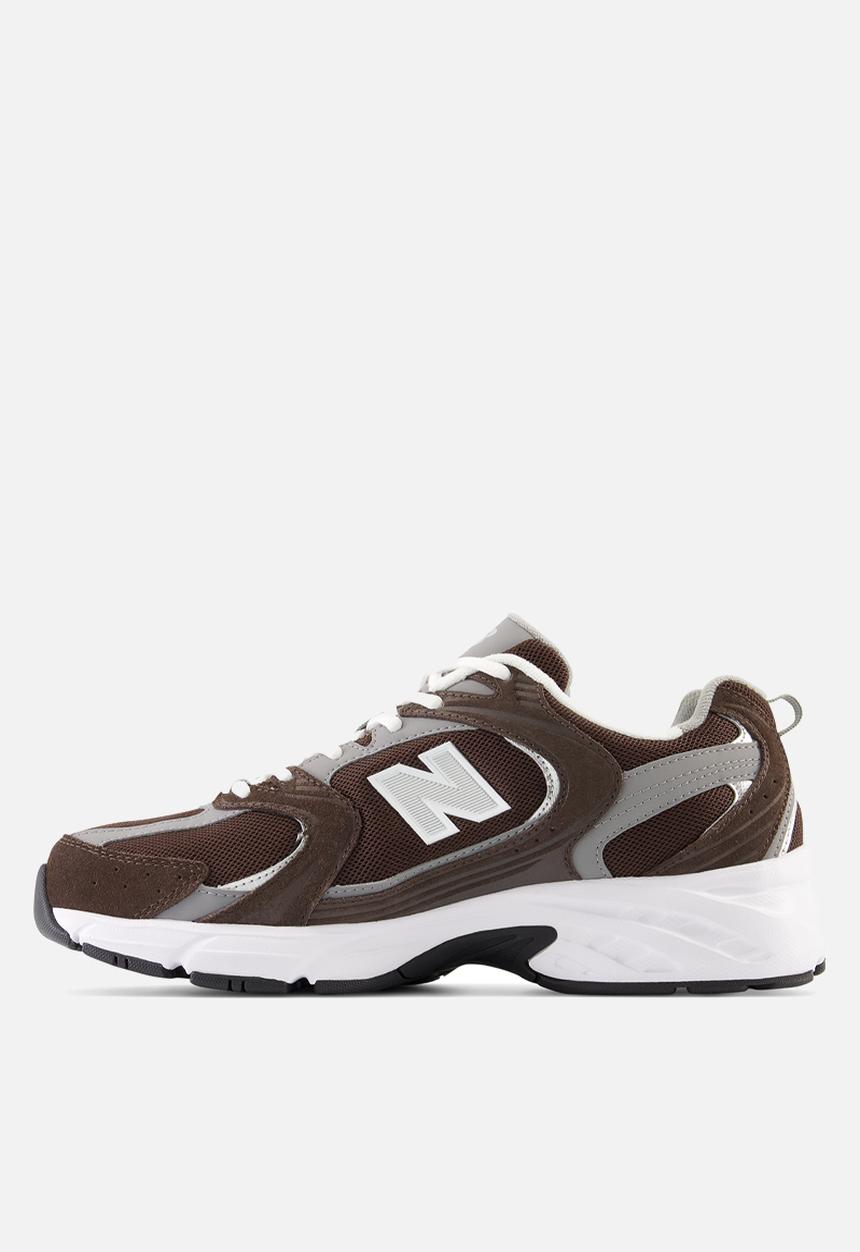 New Balance  - 530 - MR530CL - Brown & White