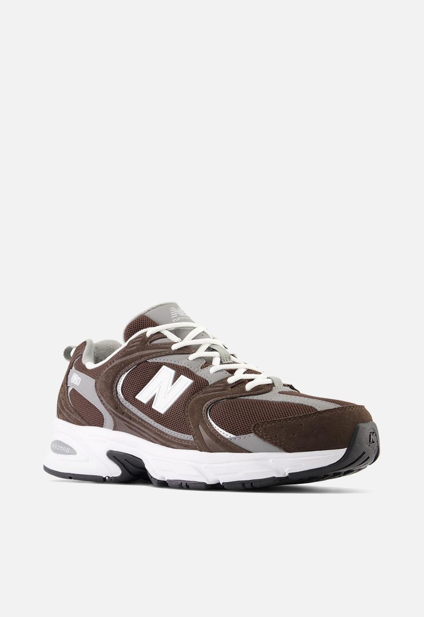 New Balance  - 530 - MR530CL - Brown & White