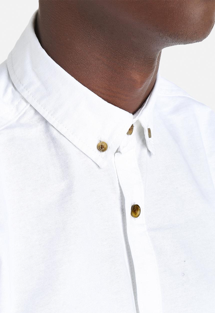 Only & Sons - Asher Oxford Shirt 