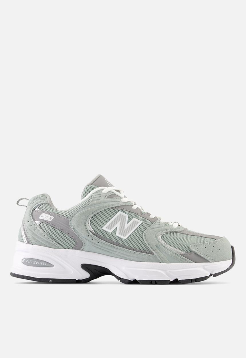 New Balance  - 530 - MR530CM - Grey & White