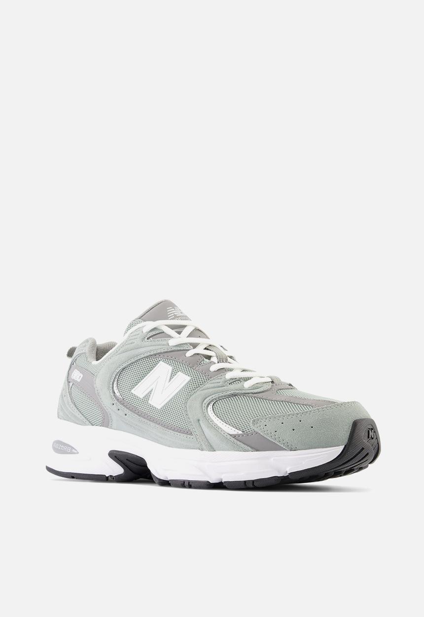 New Balance  - 530 - MR530CM - Grey & White
