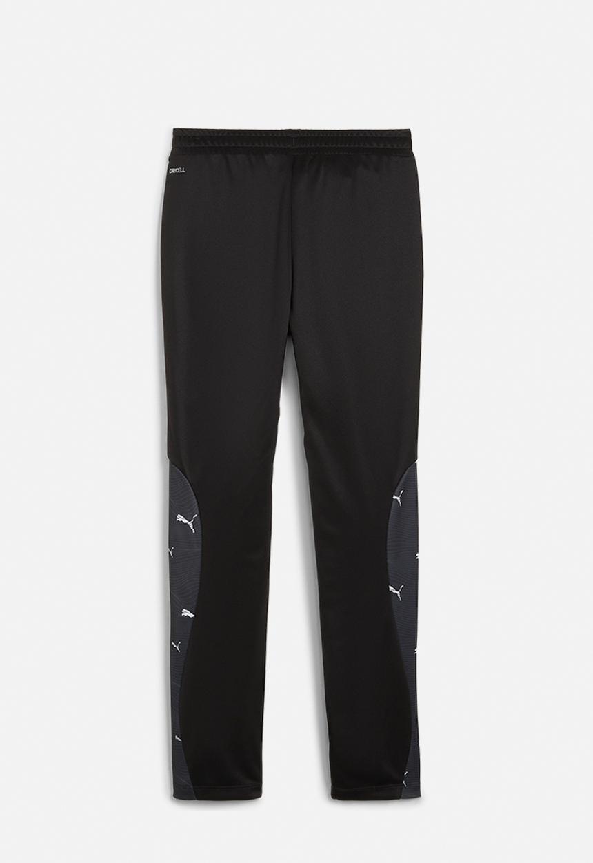 PUMA - Active sports poly pants b - puma black