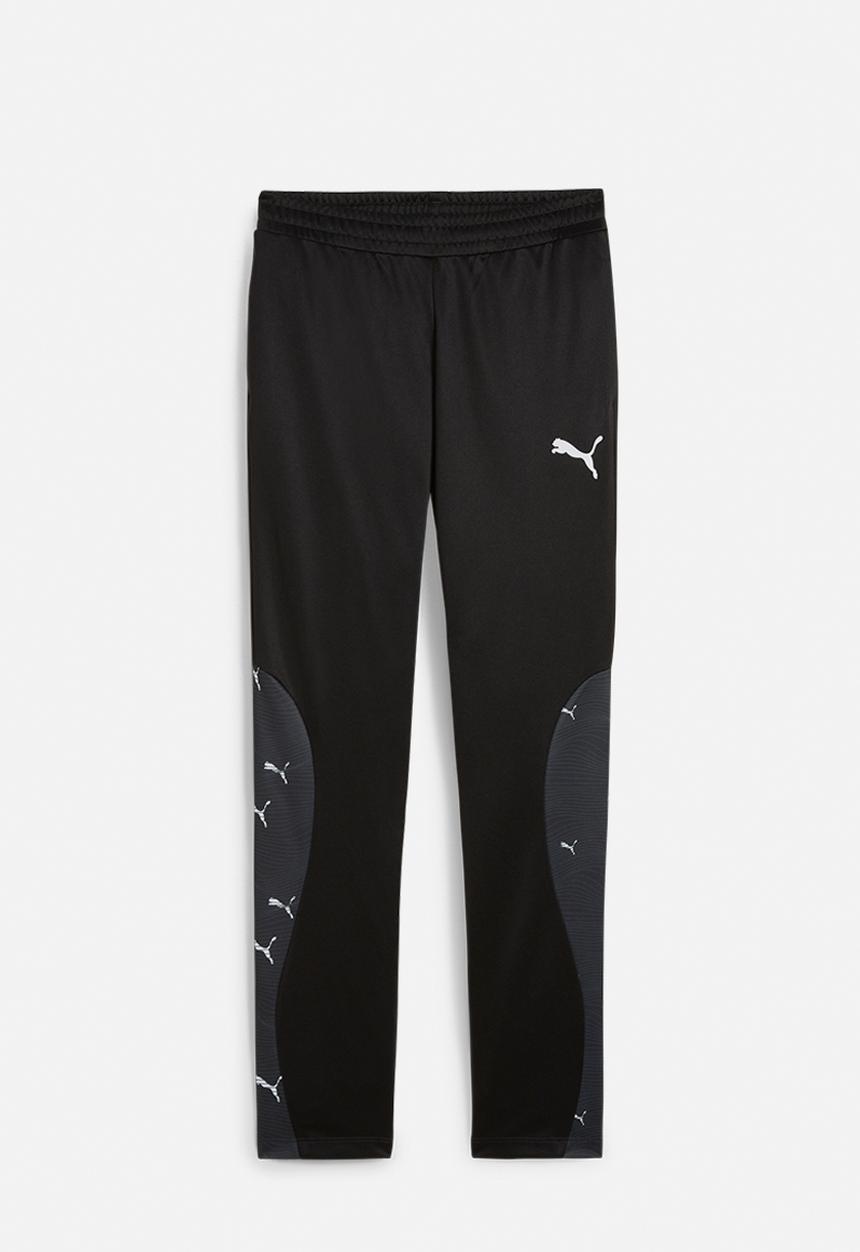 PUMA - Active sports poly pants b - puma black