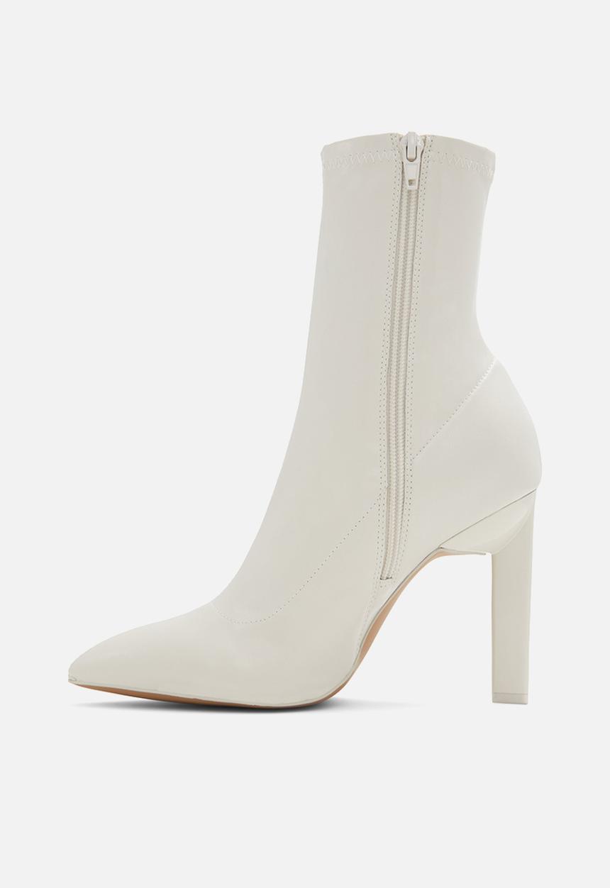 Call It Spring - Fallonn ankle boot - white